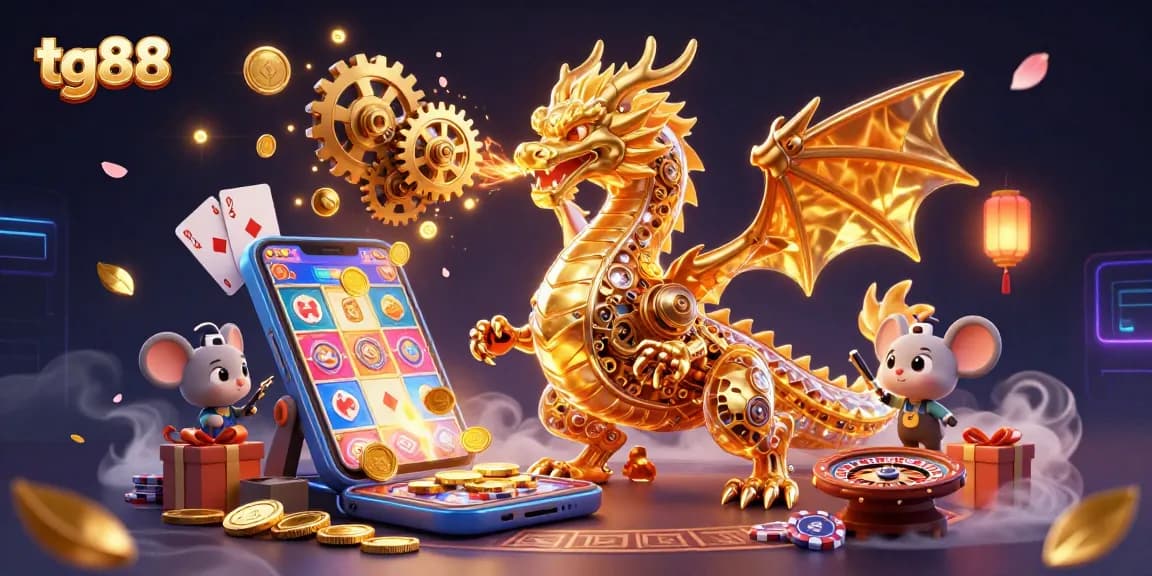The tg88 Landscape in 2026: Winning Strategies for Gamblers