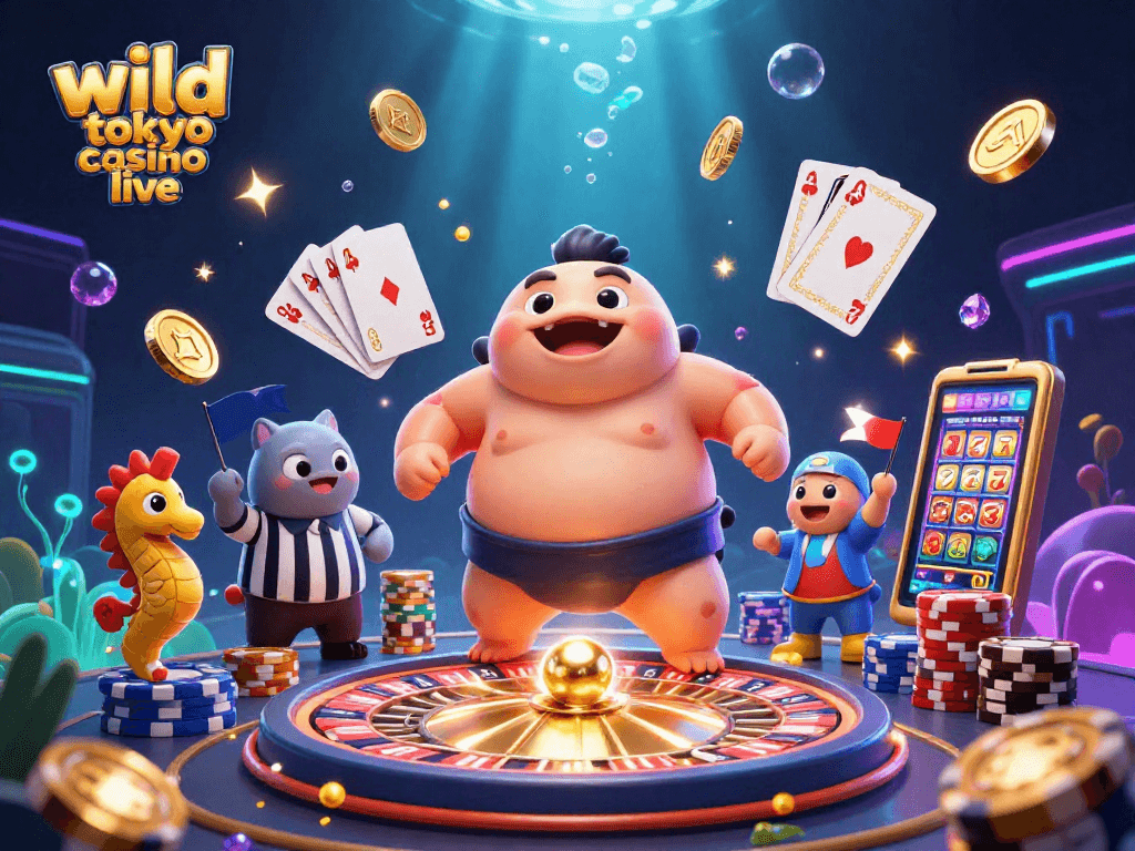 wild tokyo casino live Costi: Cosa Paghi Davvero nel Gioco dal Vivo per i Giocatori nel 2026
