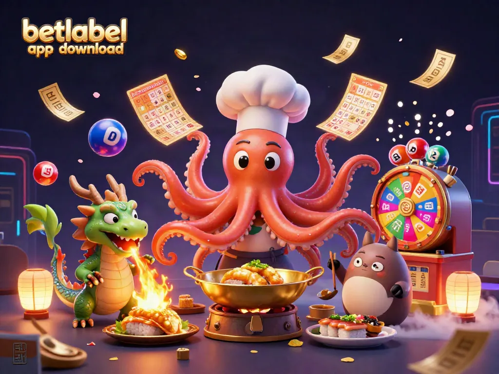Experience the betlabel app download with vibrant casino-themed visuals and dynamic gameplay.