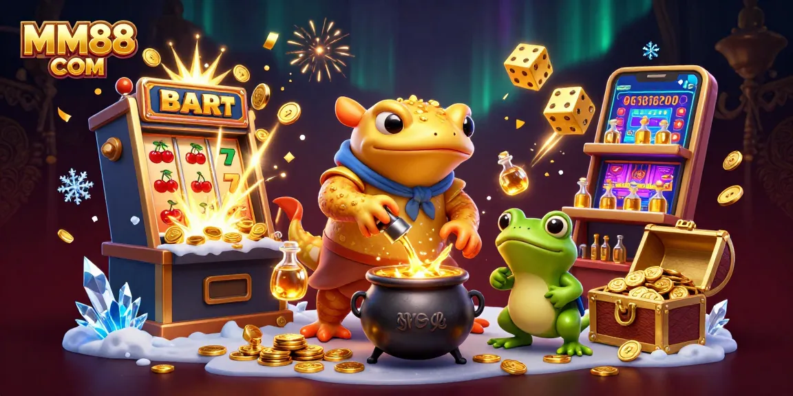 MM88 COM Shortcuts: Strategic Gaming for Winning in 2026